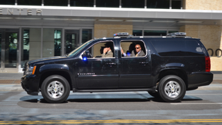 Heavy Duty 2016 Chevy Suburban Confirmed, For Serious Business Only